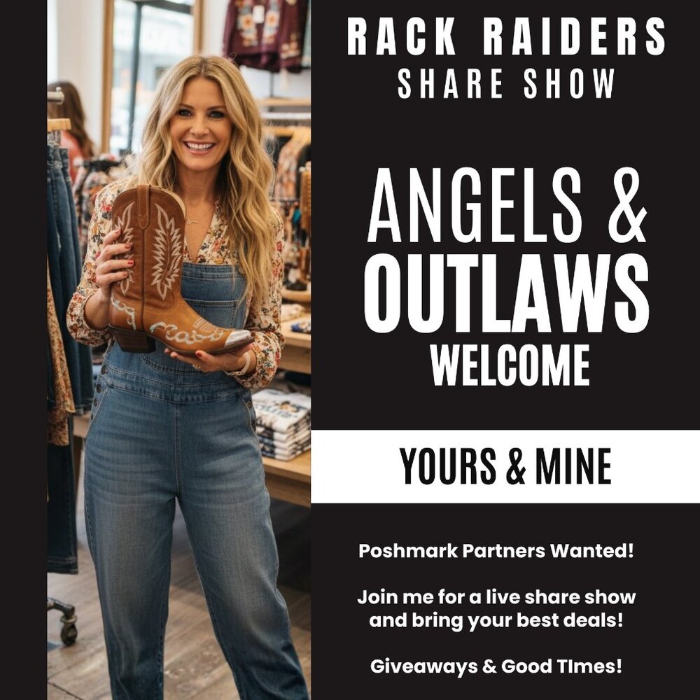 LIVE SHARE SHOW!  Bring Your Best to the Share Fest!